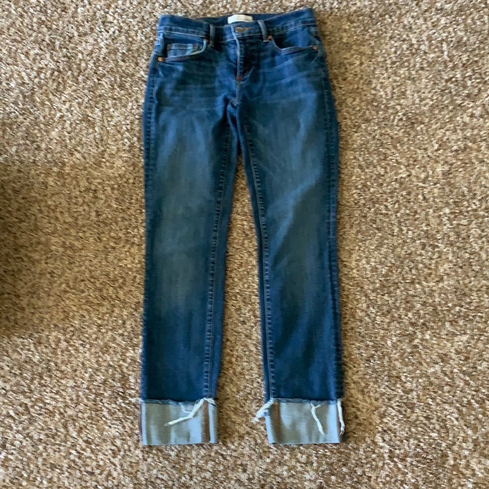 Girls jeans